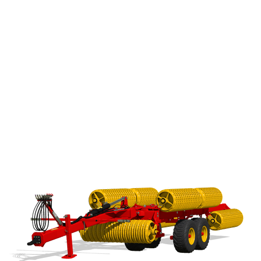 Rexius 1230